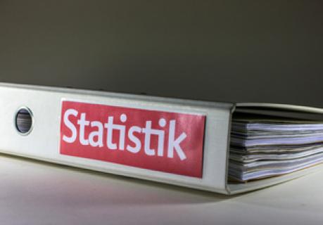 Statistik Außenstelle Dessau-Roßlau
